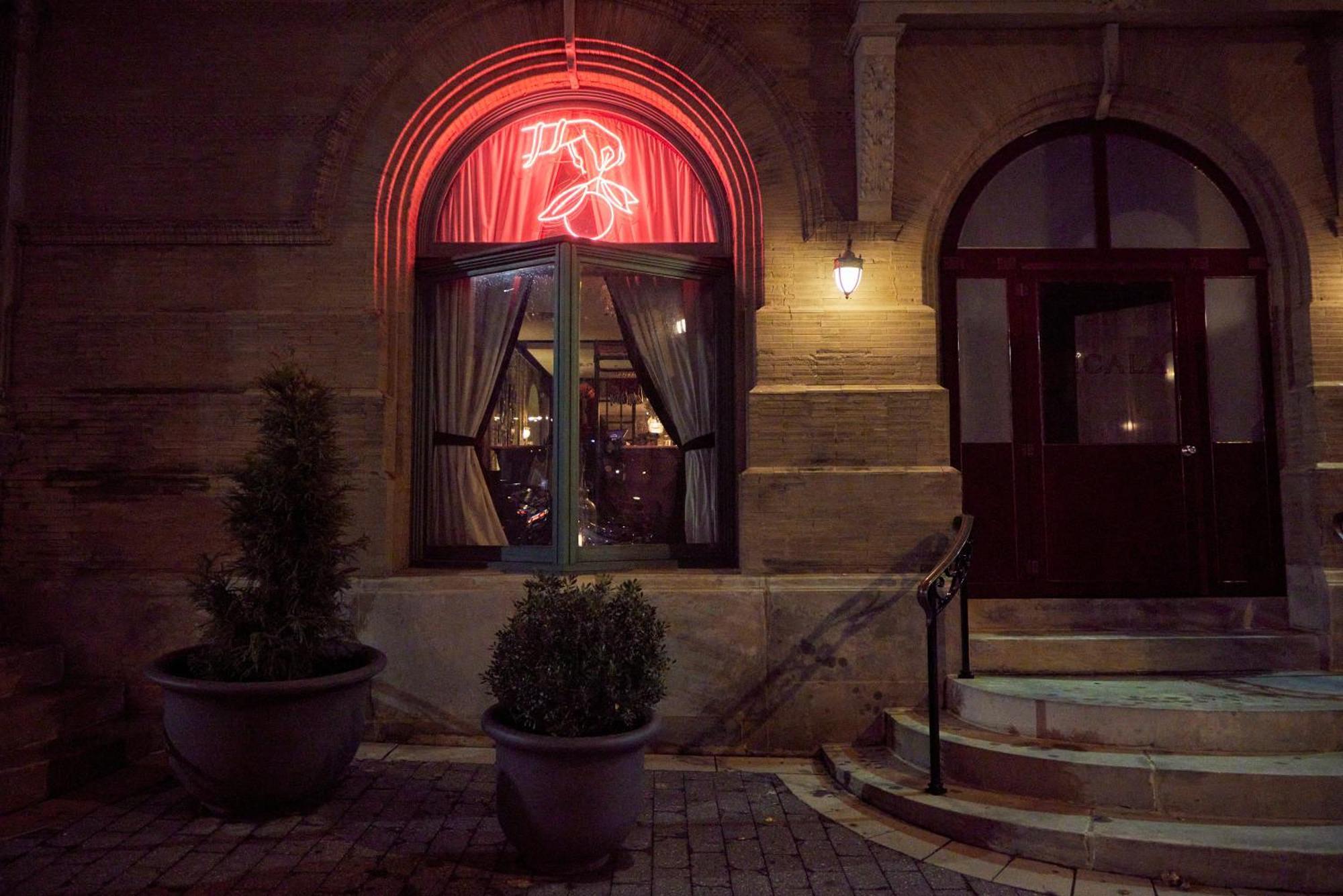 Mint House At The Divine Lorraine Hotel - Philadelphia Dış mekan fotoğraf